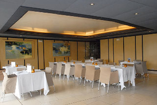 Restaurant
 di Le Domaine De LAmiraute