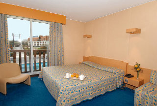 Room
 di Le Domaine De LAmiraute