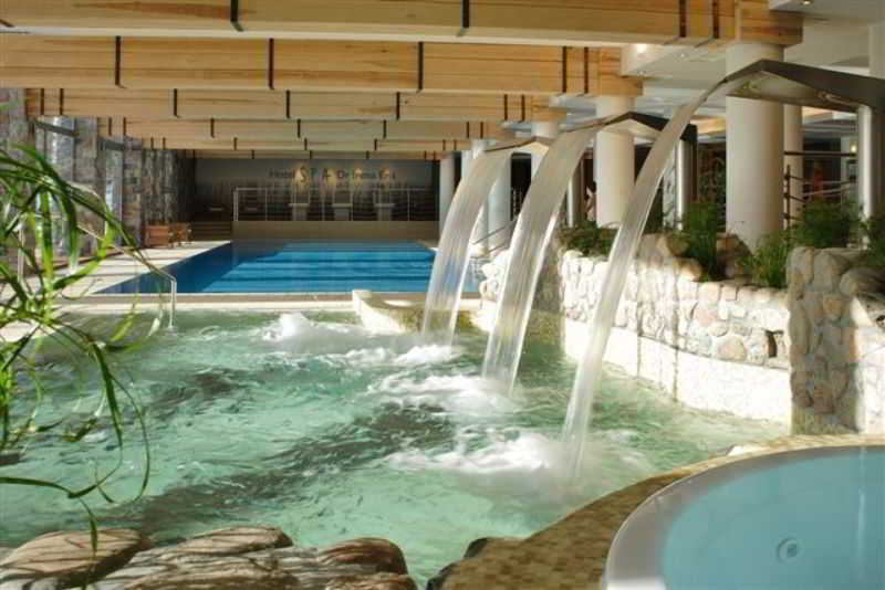 Hotel SPA Dr Irena Eris Wzgorza Dylewskie - Pool