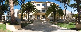 Terme Marine Leopoldo II, Grosseto