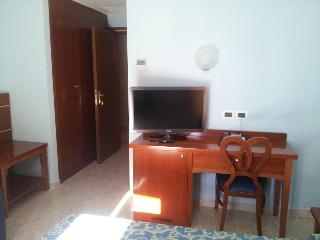 Terme Marine Leopoldo II, Grosseto