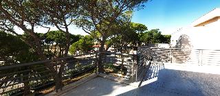 Terme Marine Leopoldo II, Grosseto