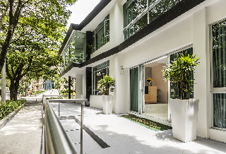 General view
 di Casa Hotel Asturias