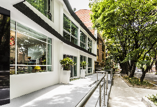 General view
 di Casa Hotel Asturias