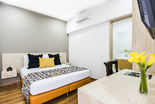 Room
 di Casa Hotel Asturias