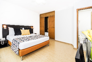 Room
 di Casa Hotel Asturias