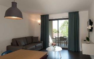 Room
 di Residence Hoteliere Best Western Alcyon