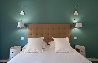 Room
 di Residence Hoteliere Best Western Alcyon