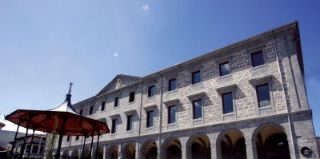 General view
 di Balneario Aisia Orduña