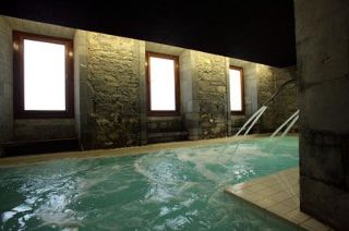 Sports and Entertainment
 di Balneario Aisia Orduña