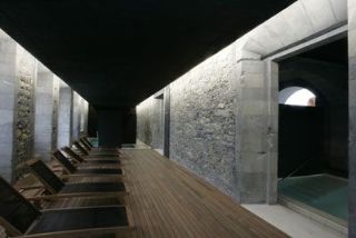 Sports and Entertainment
 di Balneario Aisia Orduña