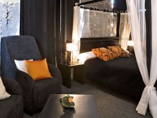 Room
 di Balneario Aisia Orduña