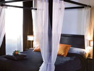 Room
 di Balneario Aisia Orduña