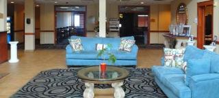 Lakeside Resort Hotel & Conference Center
