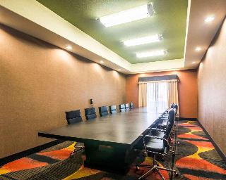 會議室