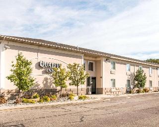 Quality Inn & Suites Next to the Casino