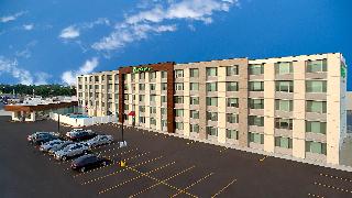 Holiday Inn Chicago – Midway Airport S by IHG