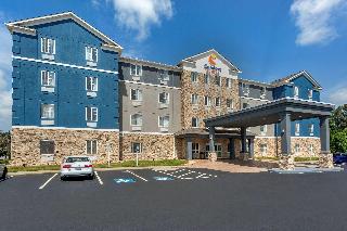 Comfort Suites Clarksville
