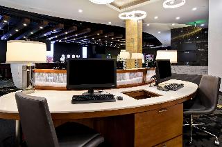 DoubleTree by Hilton Deadwood at Cadillac Jack'