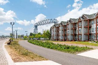Lift Bridge Lodge, Ascend Hotel Collection