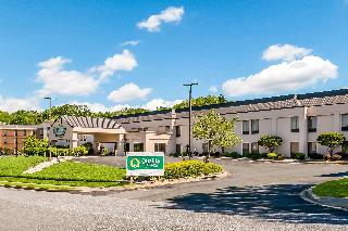Quality Inn Suites Bel Air I 95 Exit 77a