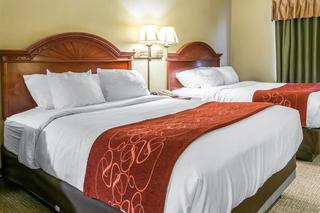 Comfort Suites Owensboro Area