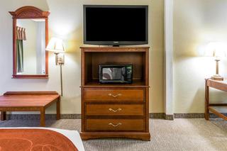 Comfort Suites Owensboro Area