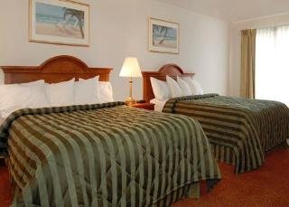 Room
 di Quality Inn & Suites Redwood Coast