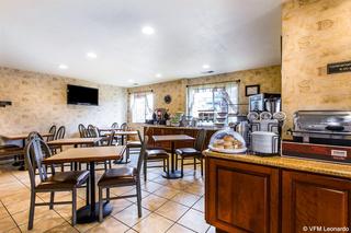 Comfort Inn Humboldt Bay