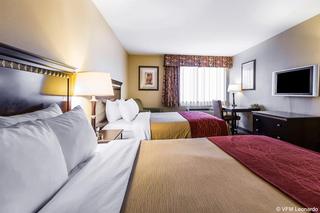 Comfort Inn Humboldt Bay