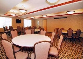Conferences
 di Glenwood Suites, an Ascend Collection hotel