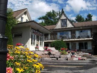 Rodeway Inn King William