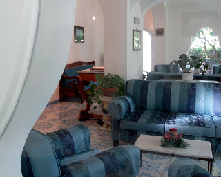 Lobby
 di A Pazziella