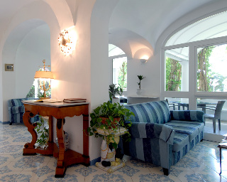 Lobby
 di A Pazziella