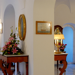 Lobby
 di A Pazziella