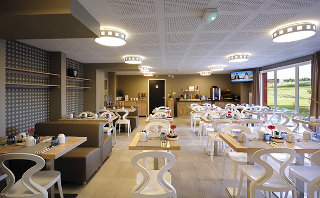 Restaurant
 di Park & Suites Elegance Reims