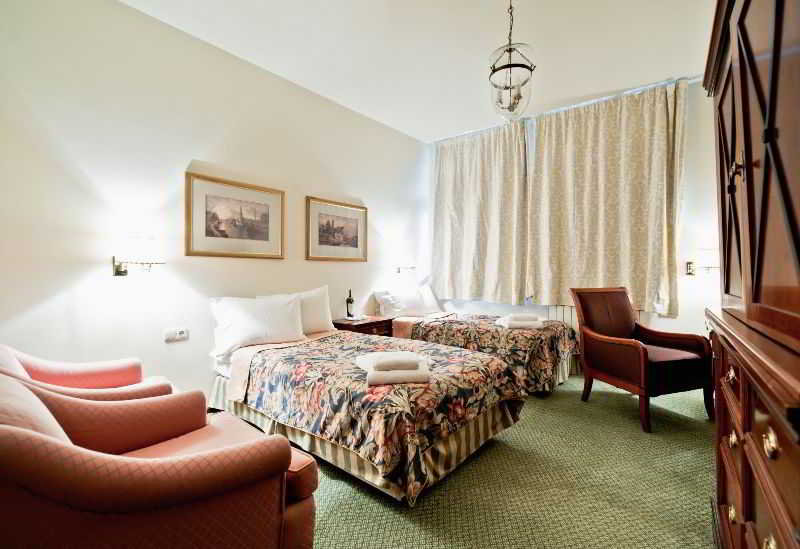 Room
 di Miodosytnia Aparthotel Krakow