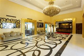 Occidental Lac Tunis
