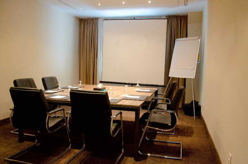 Conferences
 di Paris Hotel