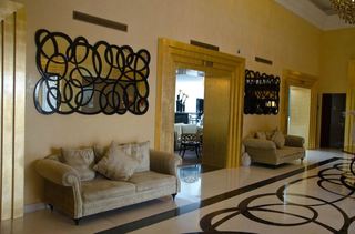 Occidental Lac Tunis