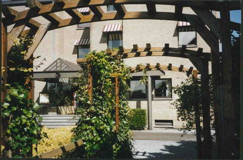 Best Western L'Amandier, Charleroi