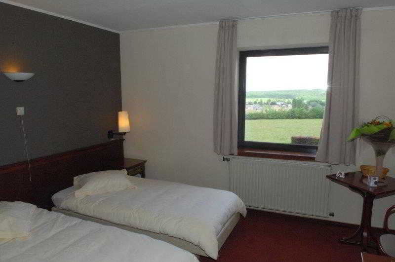 Best Western L'Amandier, Charleroi