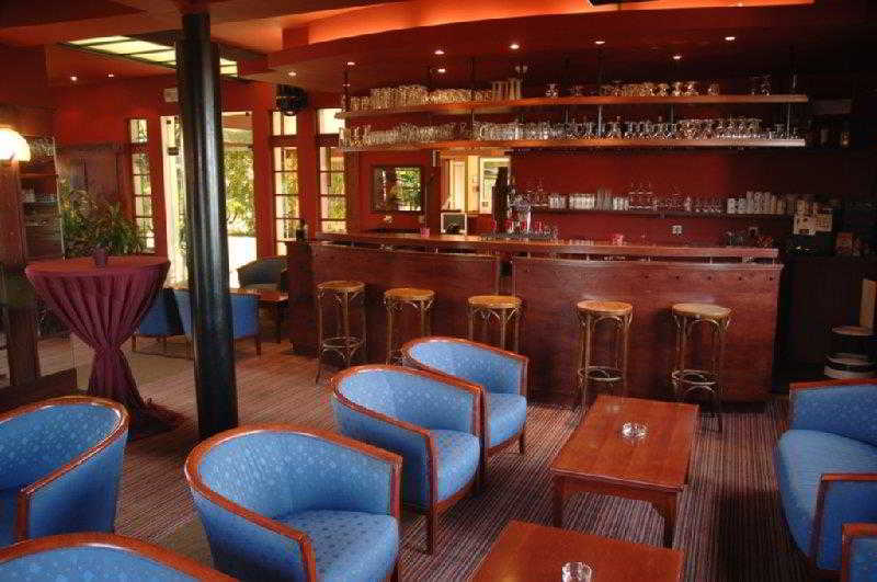 Best Western L'Amandier, Charleroi