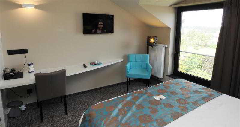 Best Western L'Amandier, Charleroi