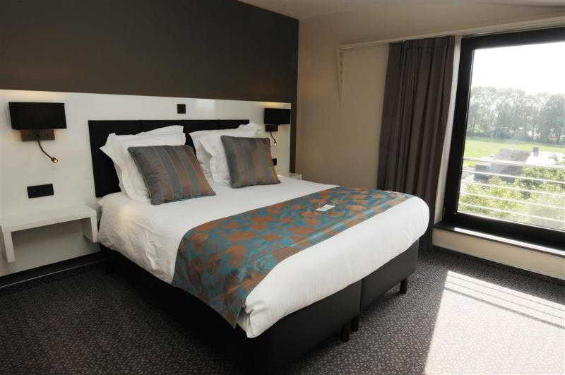 Best Western L'Amandier, Charleroi