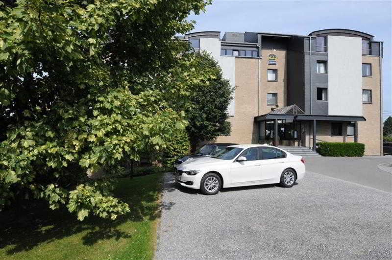 Best Western L'Amandier, Charleroi