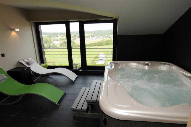 Best Western L'Amandier, Charleroi