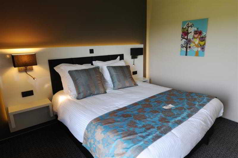 Best Western L'Amandier, Charleroi