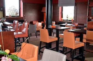 Best Western L'Amandier, Charleroi