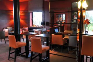 Best Western L'Amandier, Charleroi